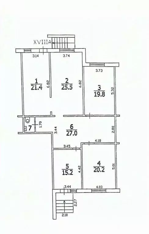 Помещение свободного назначения в Московская область, Красногорск ... - Фото 1
