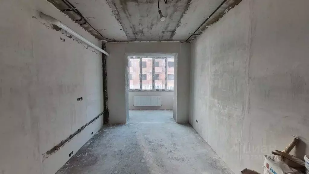 2-к кв. Северная Осетия, Владикавказ ул. Хадарцева, 37А (63.0 м) - Фото 1