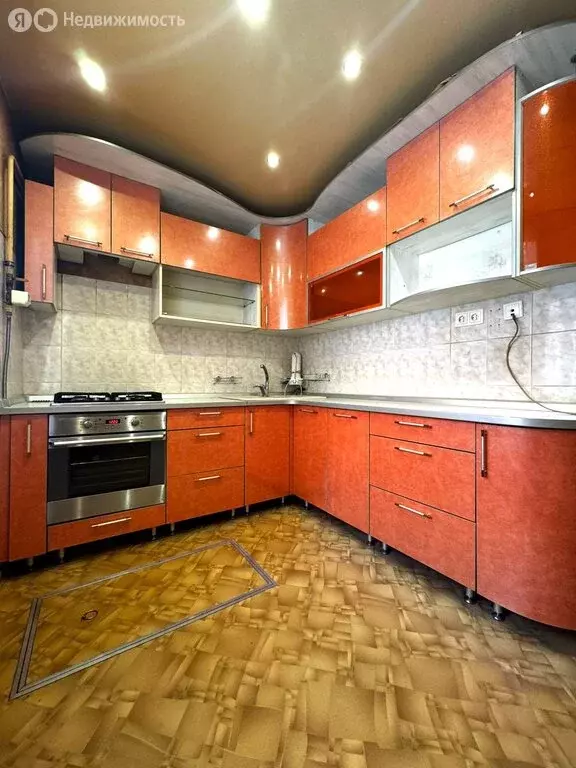 2-комнатная квартира: Киров, Казанская улица, 75А (53.6 м) - Фото 1