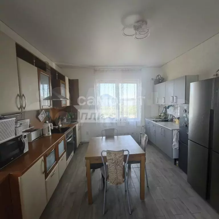 Дом 120 м на участке 5 сот. - Фото 0