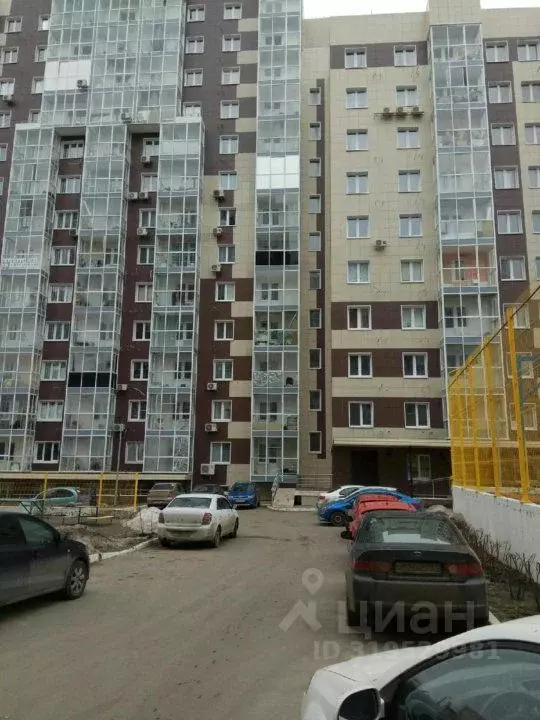 2-к кв. Ростовская область, Ростов-на-Дону ул. Рыльского (54.0 м) - Фото 0
