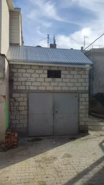Гараж в Севастополь ул. Кулакова, 17 (25 м) - Фото 2
