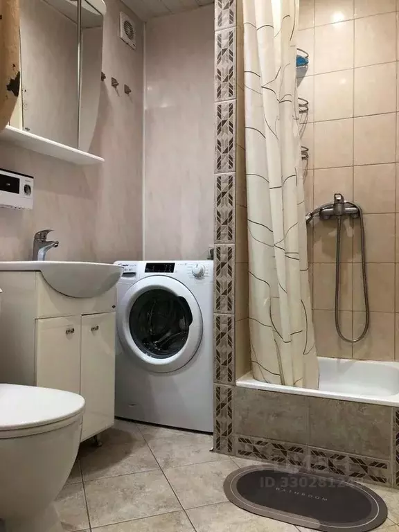 1-к кв. Москва Большая Черкизовская ул., 32К1 (35.0 м) - Фото 1