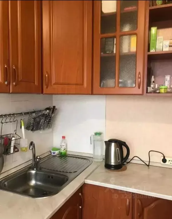 3-к кв. Иркутская область, Иркутск просп. Маршала Жукова, 30 (61.1 м) - Фото 2