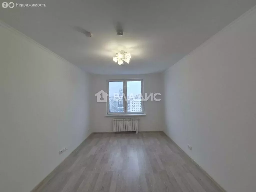 2-комнатная квартира: Москва, проезд Шокальского, 28Ак1 (56.1 м) - Фото 2