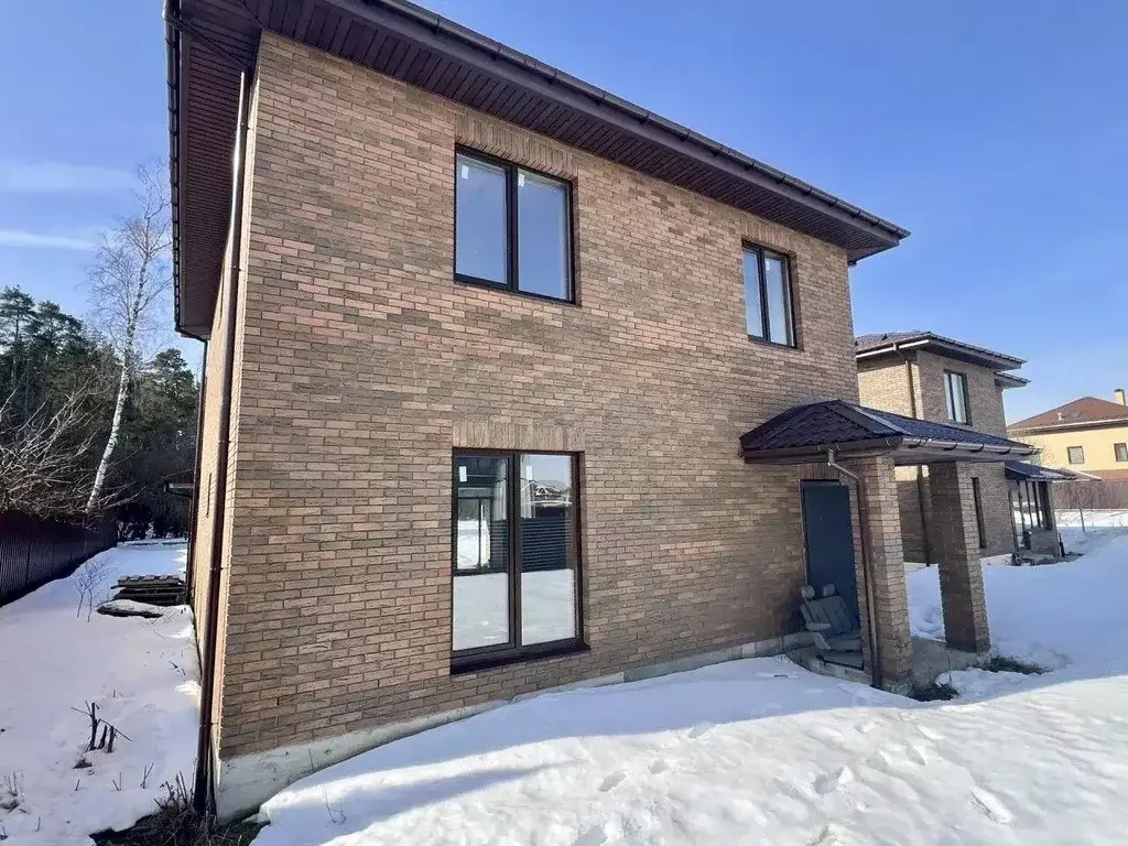 Дом, 180 м - Фото 1