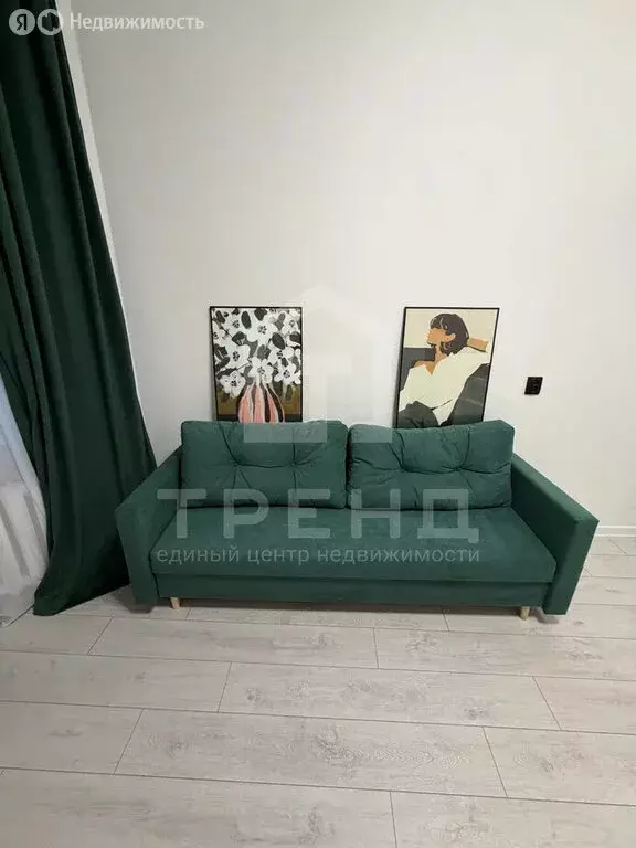 Квартира-студия: Санкт-Петербург, Садовая улица, 32/1 (31 м) - Фото 1