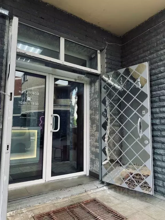 Помещение свободного назначения в Московская область, Ивантеевка ... - Фото 0