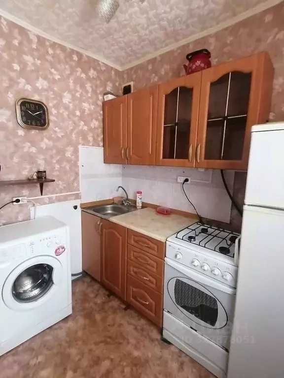 2-к кв. Ярославская область, Ярославль ул. Большие Полянки, 25к2 (43.0 ... - Фото 2