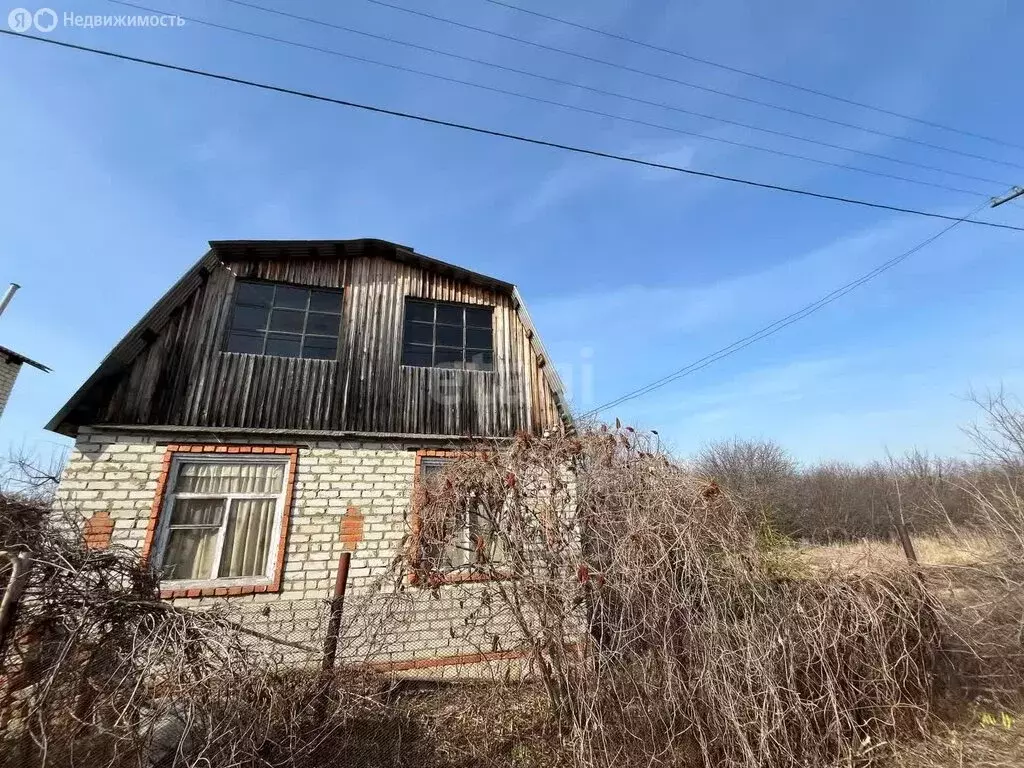 Дом в муниципальное образование Саратов, село Боковка (34 м) - Фото 0