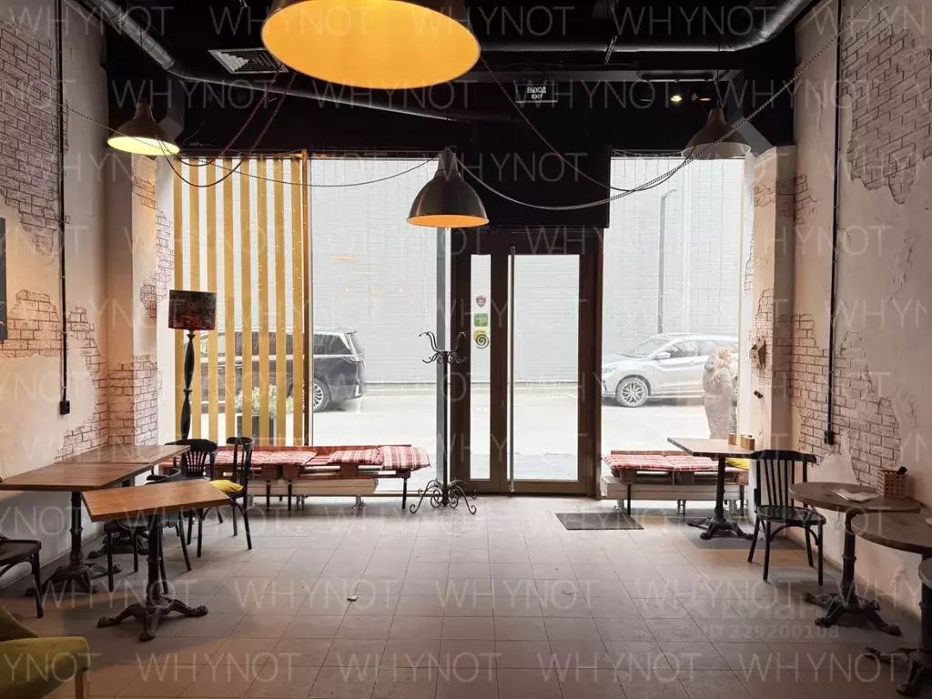 Помещение свободного назначения в Москва Дмитровское ш., 71Б (79 м) - Фото 1