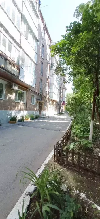 1-к. квартира, 30 м, 3/5 эт. - Фото 0