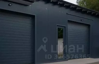 Склад в Татарстан, Казань Маршрутная ул., 12А (200 м) - Фото 2