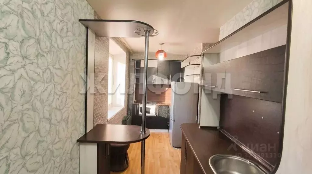 Комната Томская область, Томск Сибирская ул., 102/2 (10.0 м) - Фото 1