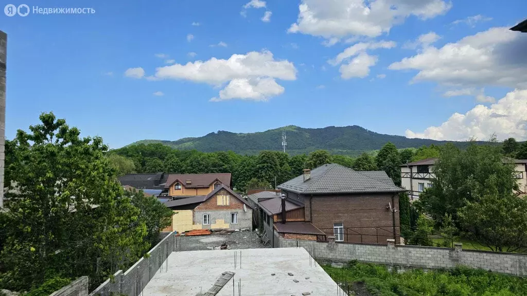 Участок в Владикавказ, садовое товарищество Металлург, 21 (8.5 м) - Фото 1