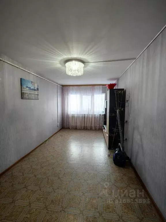 2-к кв. Ямало-Ненецкий АО, Салехард Ямальская ул., 17 (51.1 м) - Фото 1