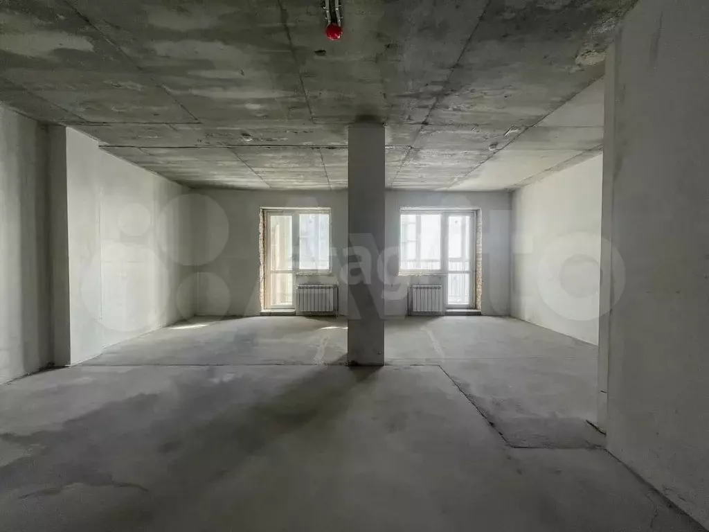 1-к. квартира, 49,5 м, 15/18 эт. - Фото 0
