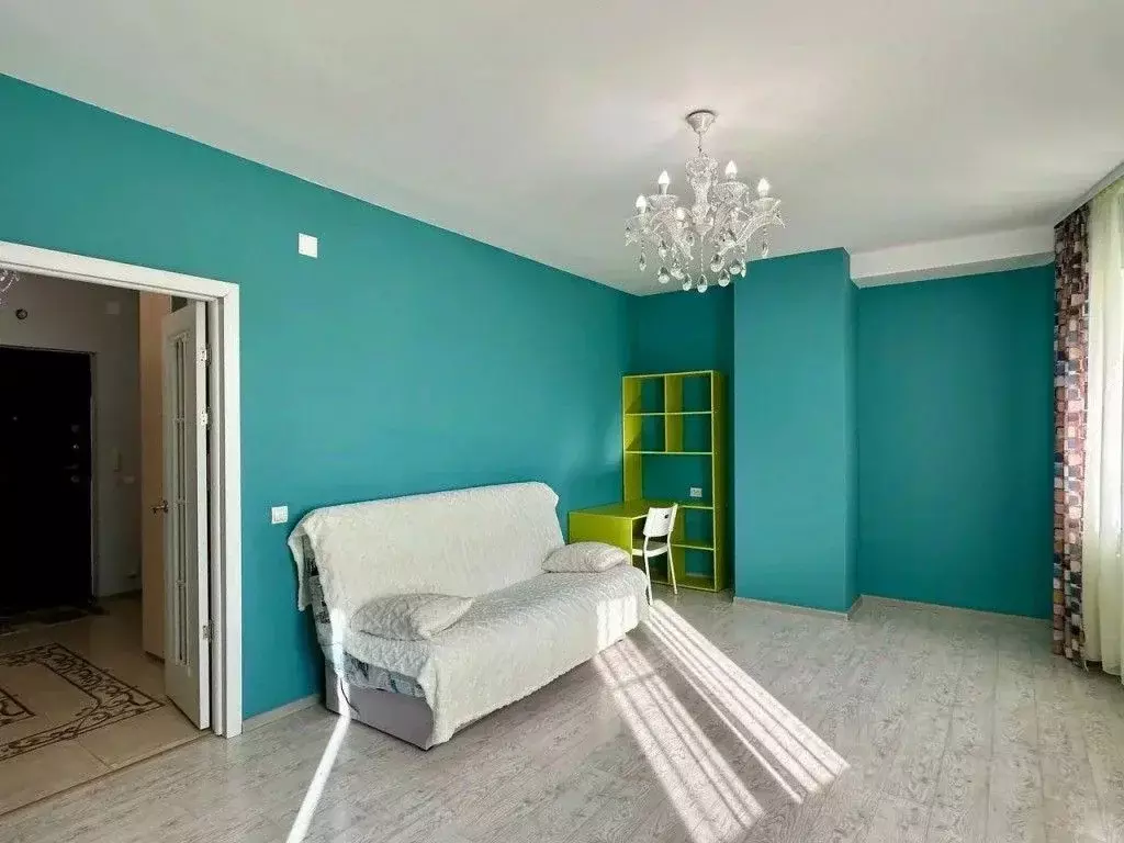 2-к кв. Саха (Якутия), Якутск ул. Пирогова, 9 (66.0 м) - Фото 1