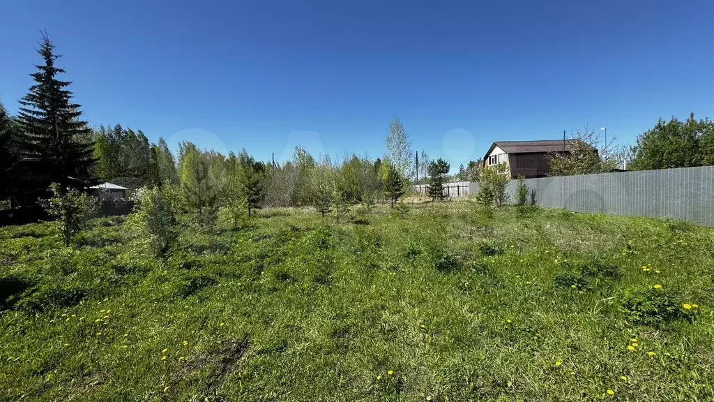 Участок 7,9 сот. (СНТ, ДНП) - Фото 0