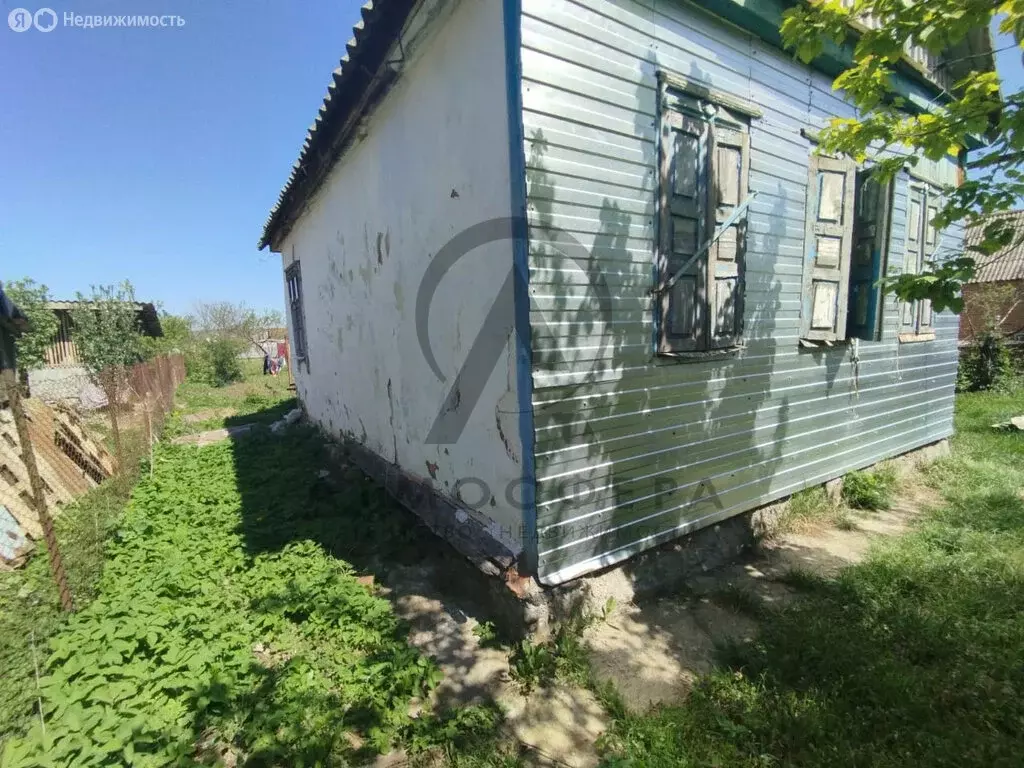 Дом в Хадыженск, улица Гусева (32.2 м) - Фото 0