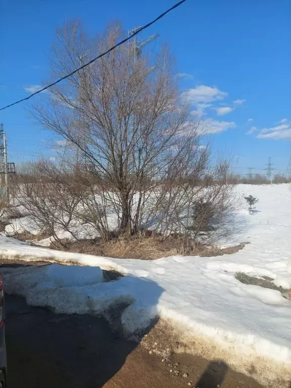Участок в Московская область, Сергиево-Посадский городской округ, д. ... - Фото 2