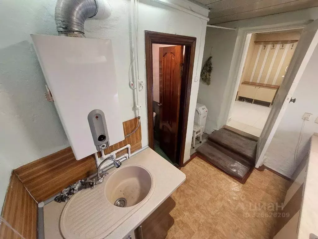 Дом в Севастополь ул. Дунайская, 4 (60 м) - Фото 2