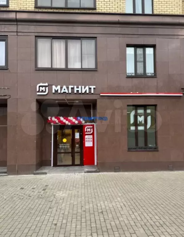 Продажа «Магнит , 139 м - Фото 0