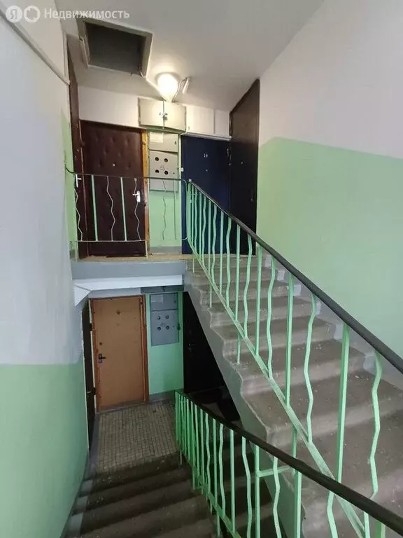 2-комнатная квартира: Коломна, улица Леваневского, 4 (31 м) - Фото 0