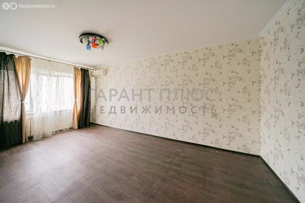2-комнатная квартира: Липецк, улица Катукова, 41 (50.4 м) - Фото 1
