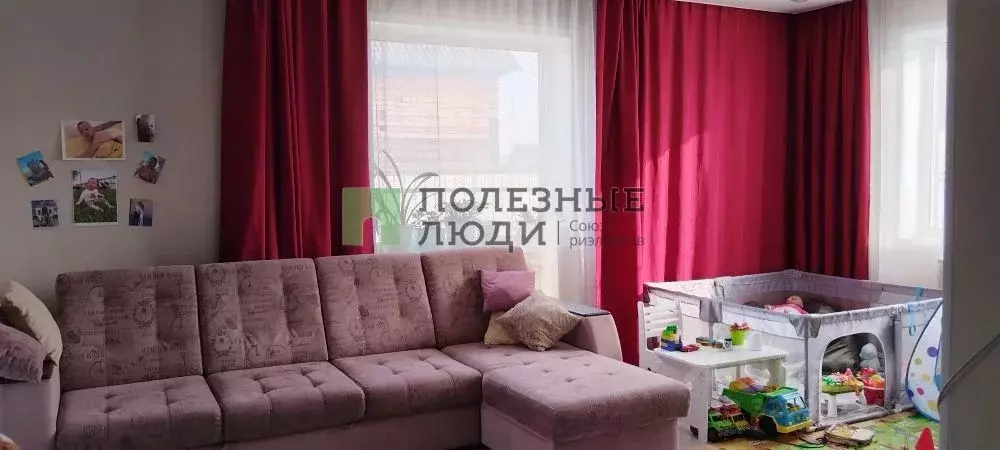 Дом в Забайкальский край, Читинский район, с. Смоленка ул. Витимская ... - Фото 2