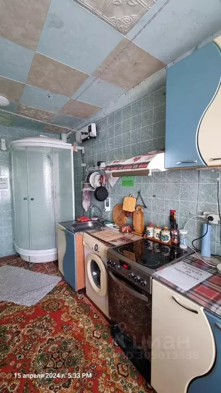 Студия Чукотский АО, Анадырь Полярная ул., 8А (20.0 м) - Фото 1