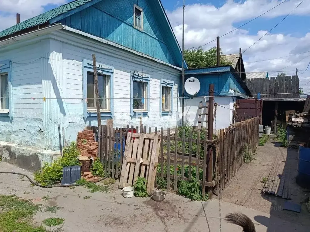 Дом в Бурятия, Улан-Удэ ул. Бетховена (48 м) - Фото 2