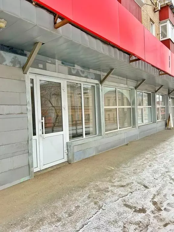Помещение свободного назначения в Оренбургская область, Оренбург ... - Фото 1