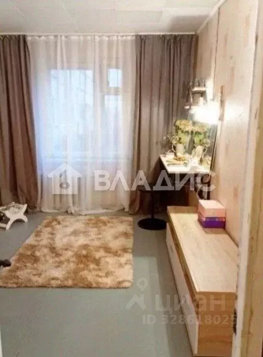 3-к кв. Владимирская область, Суздальский муниципальный округ, пос. ... - Фото 1