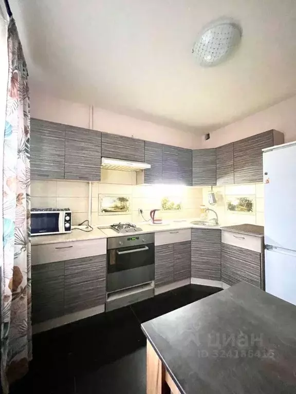 3-к кв. Ленинградская область, Всеволожский район, Лесколовское с/пос, ... - Фото 2