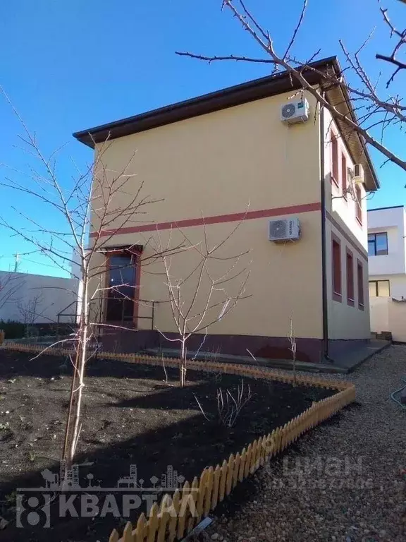 Коттедж в Краснодарский край, Новороссийск городской округ, с. ... - Фото 2