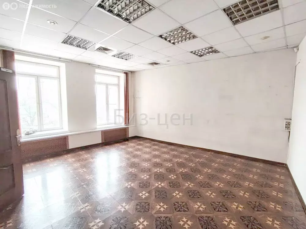 Офис (56.9 м) - Фото 2