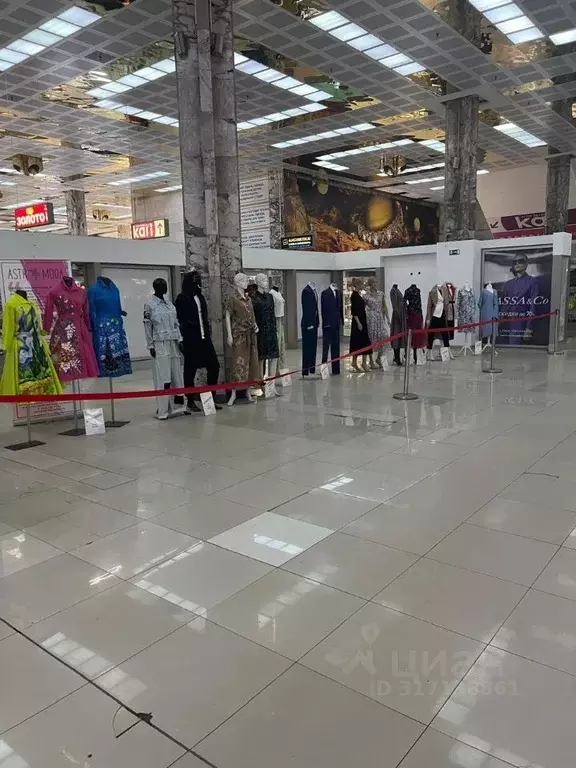 Помещение свободного назначения в Москва Комсомольская пл., 6 (100 м) - Фото 0