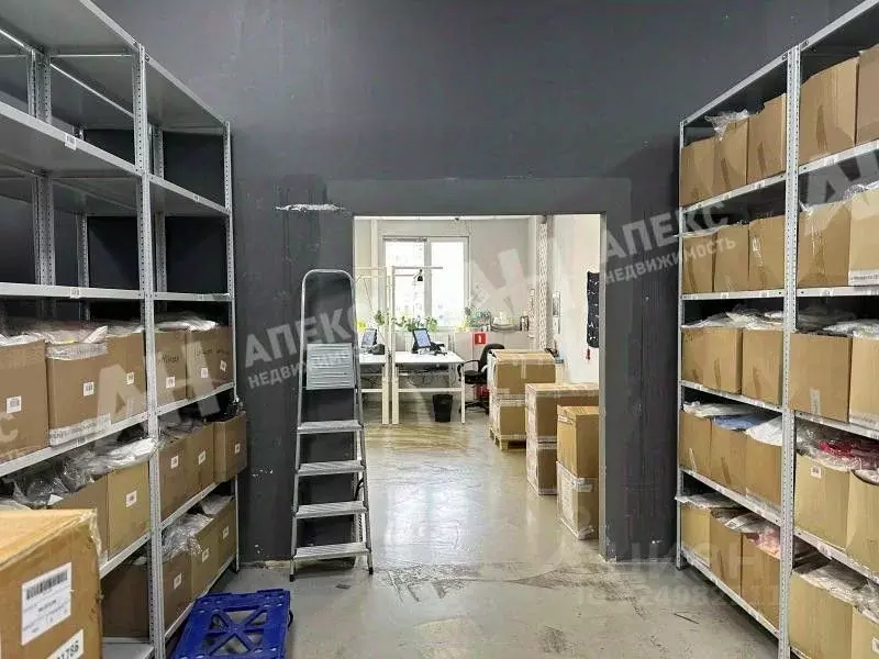 Помещение свободного назначения в Москва Новочеркасский бул., 57К2 ... - Фото 1