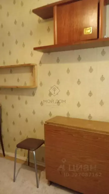 Комната Москва Живописная ул., 24 (12.0 м) - Фото 2