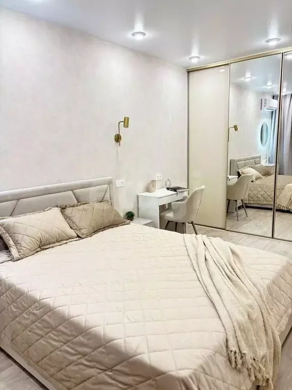 2-к кв. Иркутская область, Иркутск ул. Ивана Доронина, 9/1 (58.0 м) - Фото 2