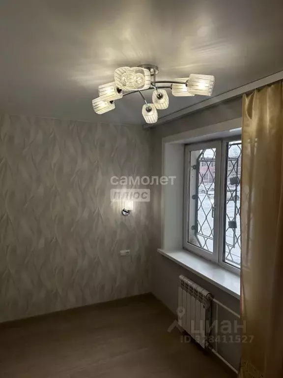 2-к кв. Иркутская область, Иркутск Университетский мкр, 71 (45.2 м) - Фото 1