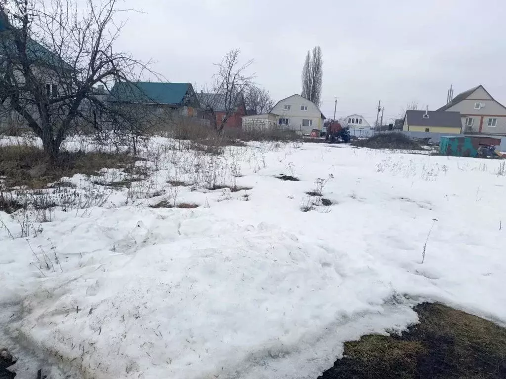 Участок в посёлок Опытной Станции ВНИИК, улица Будниковой (10 м) - Фото 2