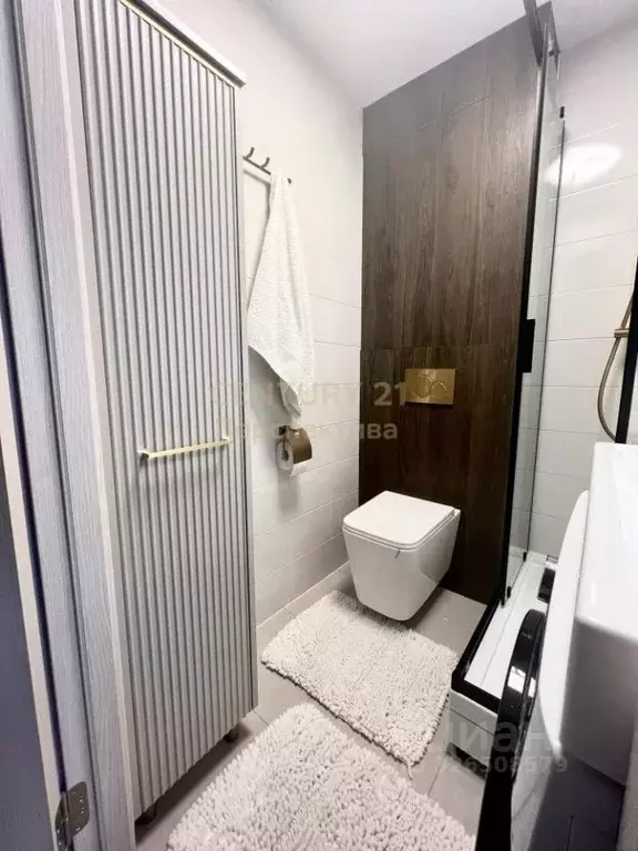 Студия Московская область, Котельники ул. Сосновая, 5к1 (26.0 м) - Фото 2