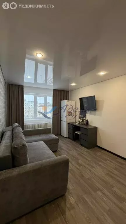 2-комнатная квартира: Норильск, Комсомольская улица, 45Д (42 м) - Фото 1