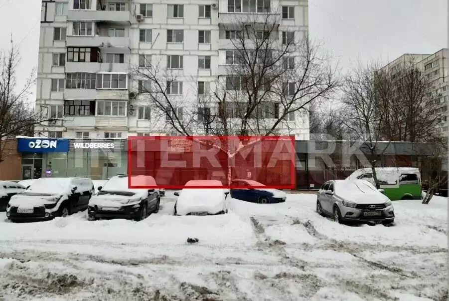 Продам помещение свободного назначения, 631 м - Фото 0