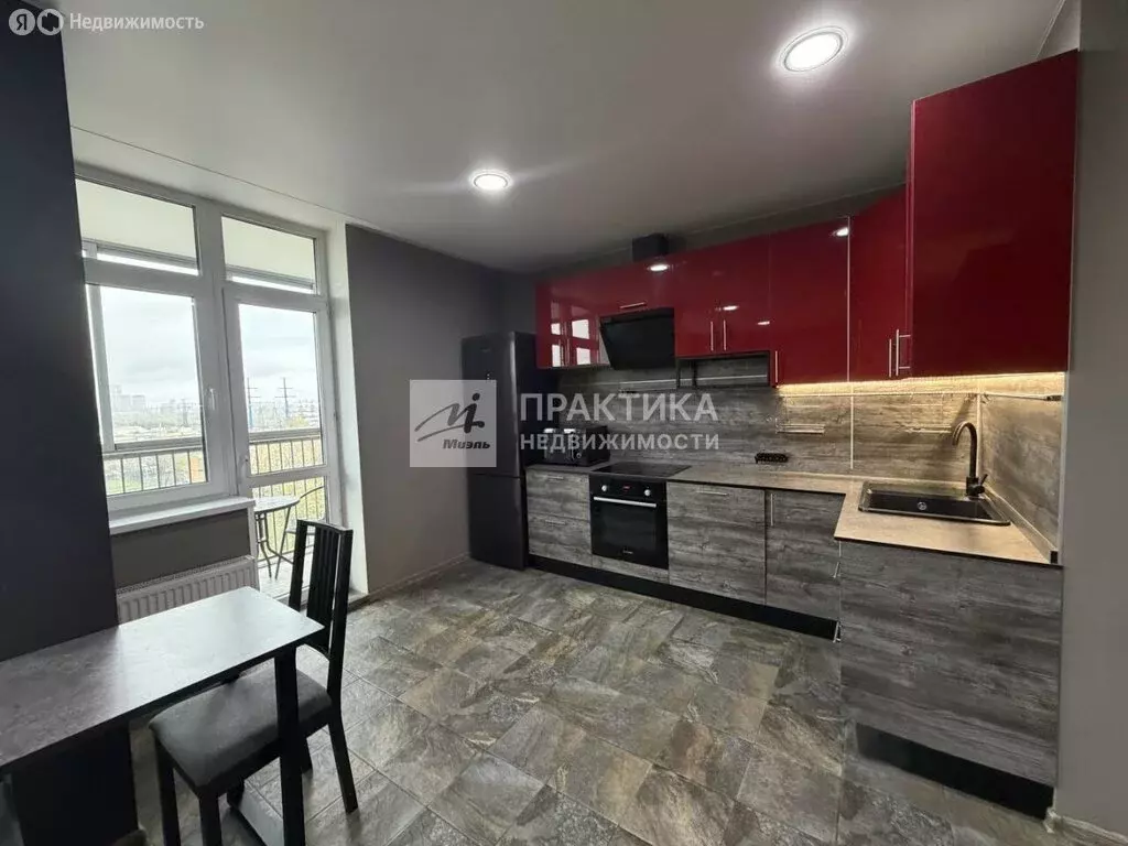 3-комнатная квартира: Москва, Бибиревская улица, 4А (80 м) - Фото 2