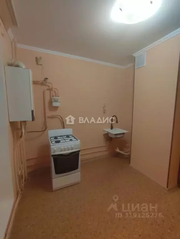 1-к кв. Белгородская область, Белгород ул. Есенина, 46а (35.0 м) - Фото 1
