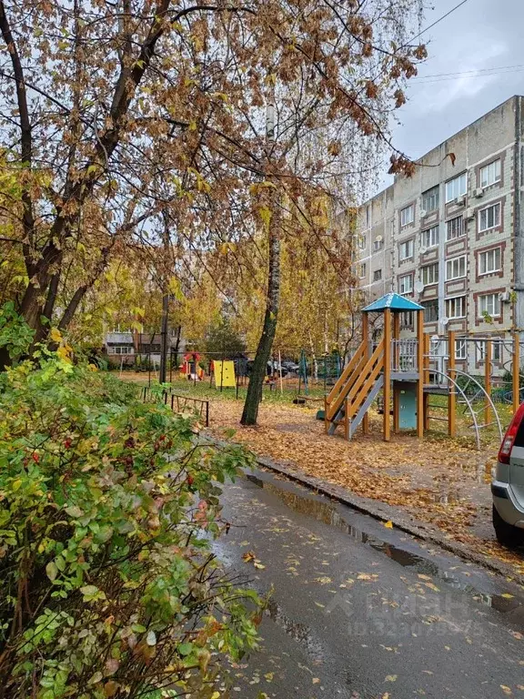 1-к кв. Ивановская область, Иваново Ярославская ул., 14 (33.0 м) - Фото 2