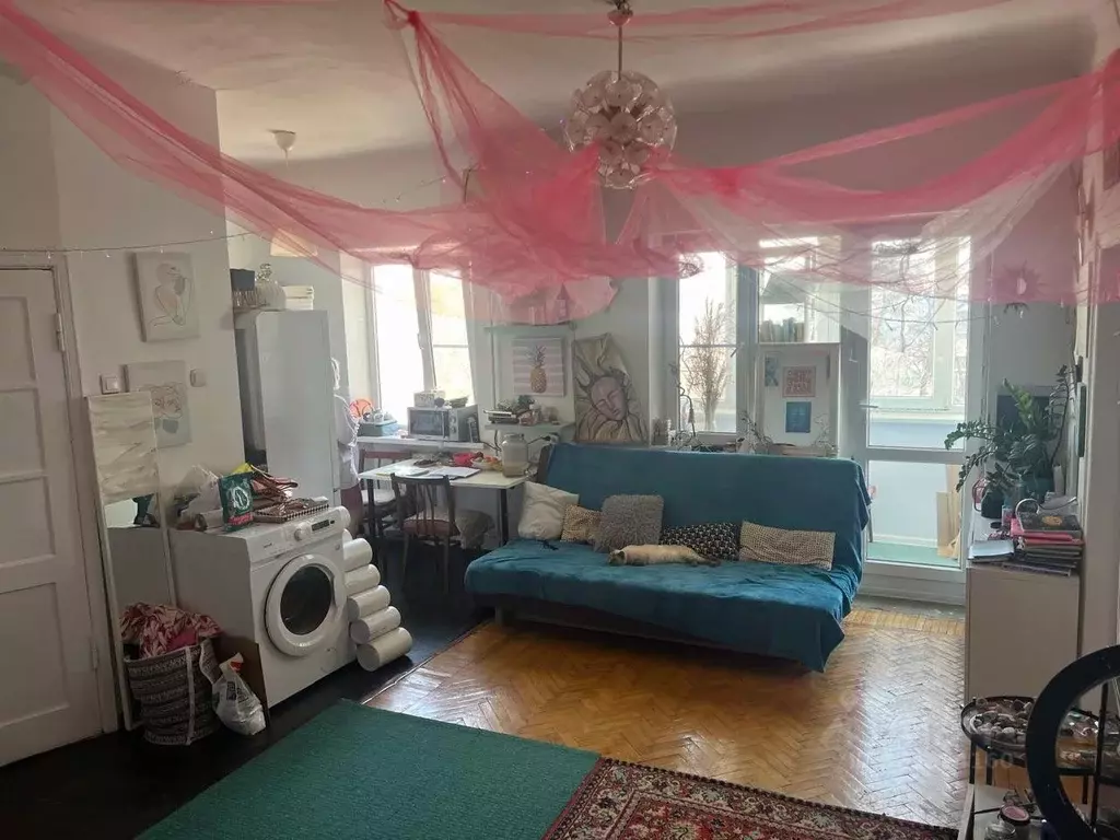 2-к кв. Краснодарский край, Краснодар Центральный мкр, ул. Суворова, ... - Фото 2